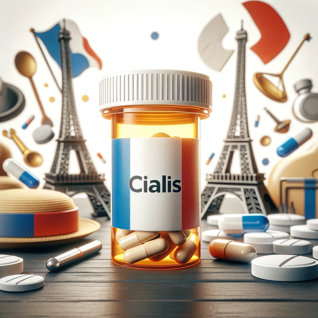 Cialis générique ordonnance 